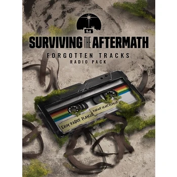 Paradox Surviving The Aftermath Forgotten Tracks Radio Pack PC Game